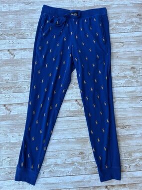 Polo Ralph Lauren Sleep Jogger Pant Slim Fit